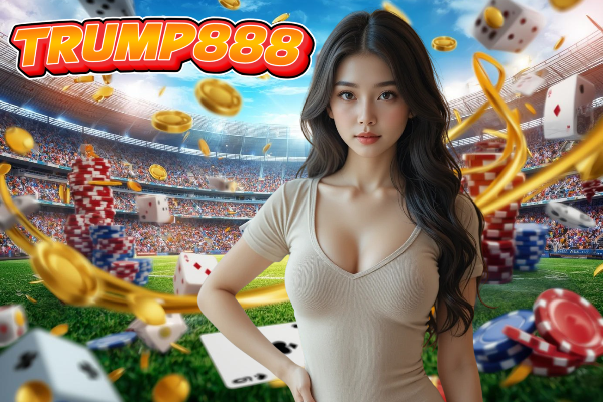 trump888